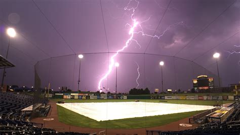 probability of lightning strike|5 striking facts versus myths about lightning you should .